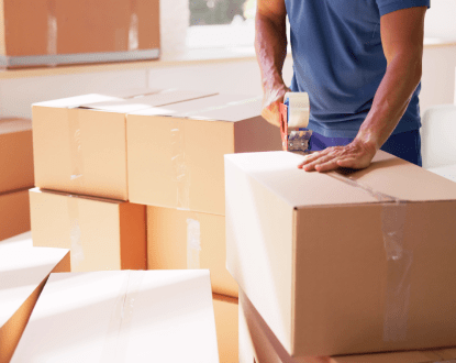 MOVING SERVICE